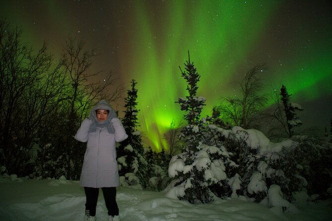 Northern Lights Aurora Tour with FREE Photography - Who should book this aurora tour?