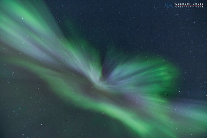 Northern Lights Big Bus Chase with Free Photos - Who should choose this bus chase?
