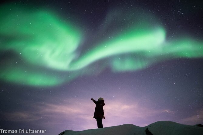 Northern Lights Chase with Authentic North Norwegian Charm - Who should book this chase