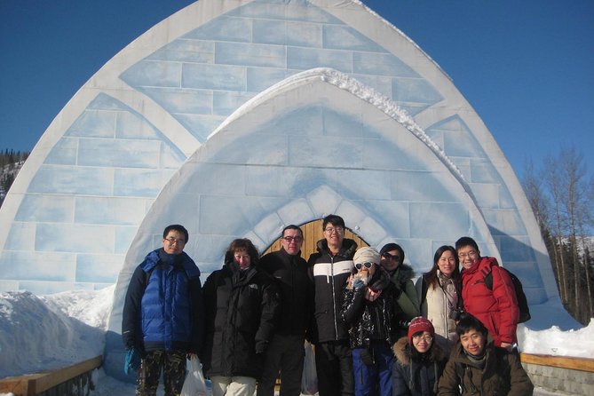 Northern Lights & Chena Hot Springs Tour - Why this tour works as a full Fairbanks evening