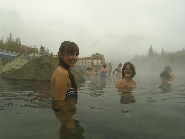 Northern Lights & Chena Hot Springs Tour - How the aurora search actually works