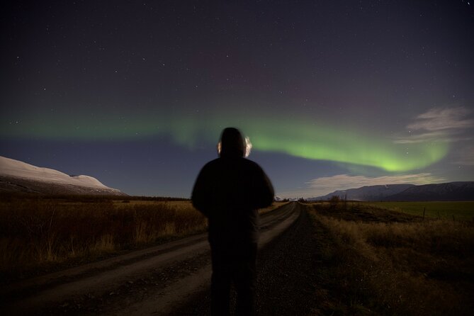 Northern Lights Classic MiniBus Tour from Akureyri - What the price of $150.85 really buys