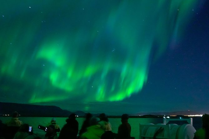 Northern Lights Cruise from Reykjavik Including Photos - Price, photos, and what you receive for $108.13