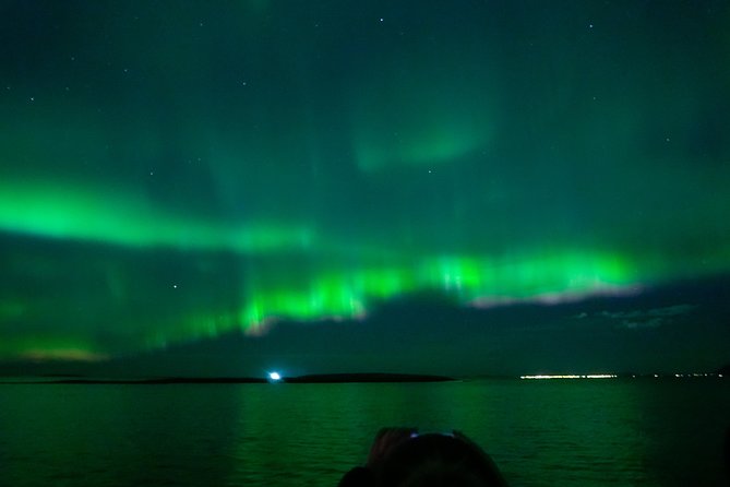 Northern Lights Cruise from Reykjavik Including Photos - Booking and cancellation details that matter