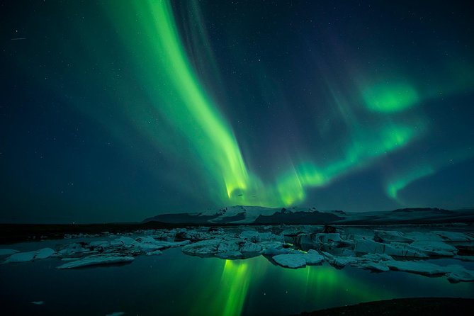 Northern Lights Guided Bus Tour from Reykjavik - Getting back to Reykjavik