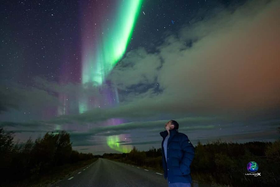 Northern Lights Hunting and Photography Tour - Small Group - Key points to know before you book