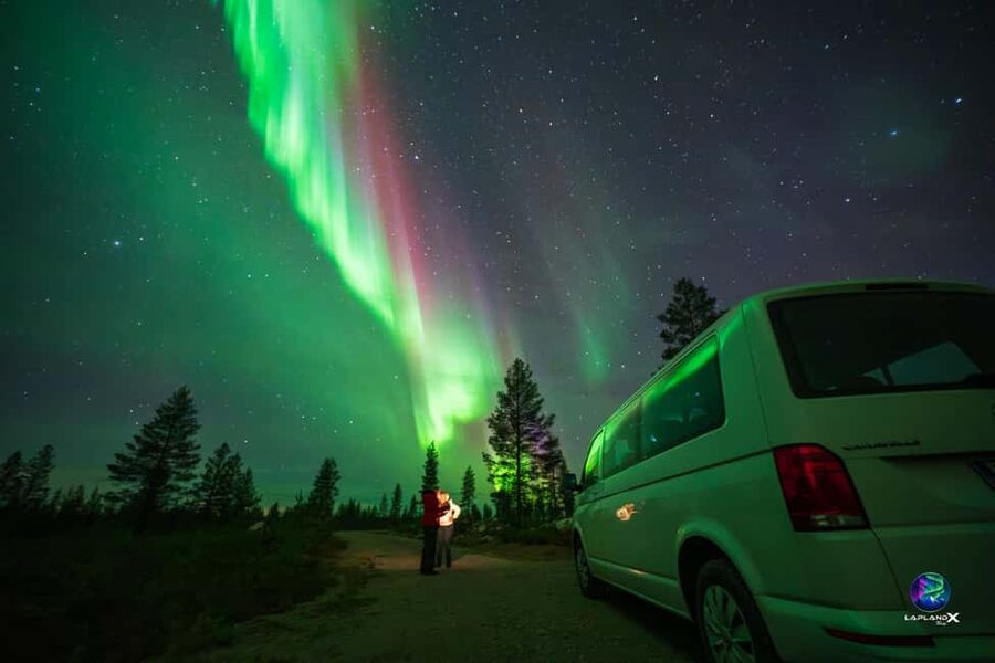 Northern Lights Hunting and Photography Tour - Small Group - Why this small-group aurora hunt works