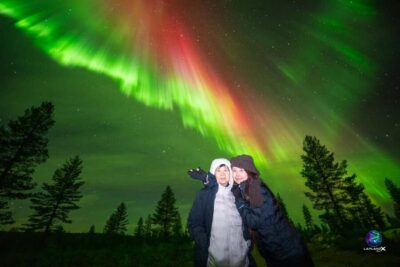 Northern Lights Hunting and Photography Tour – Small Group