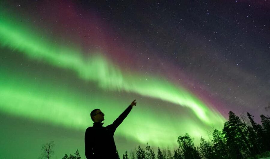 Northern Lights Hunting and Photography Tour - Small Group - Who should book this Rovaniemi tour
