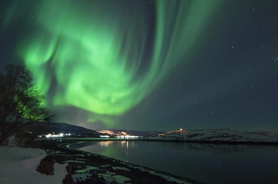 Northern Lights Hunting with Aurora Workshop - Key points to know before booking