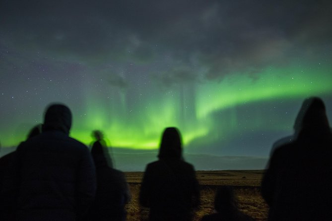 Northern Lights Night Tour from Reykjavik - What the 3 to 5 hour evening feels like
