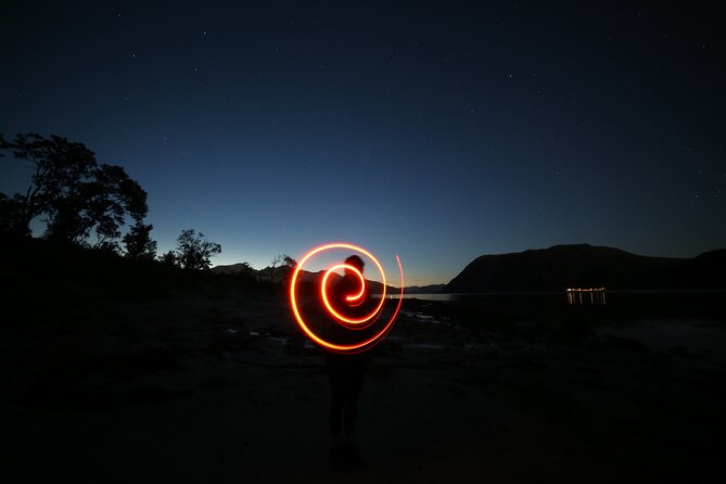 Northern Lights Photography Tour - The evening begins with a central meeting point