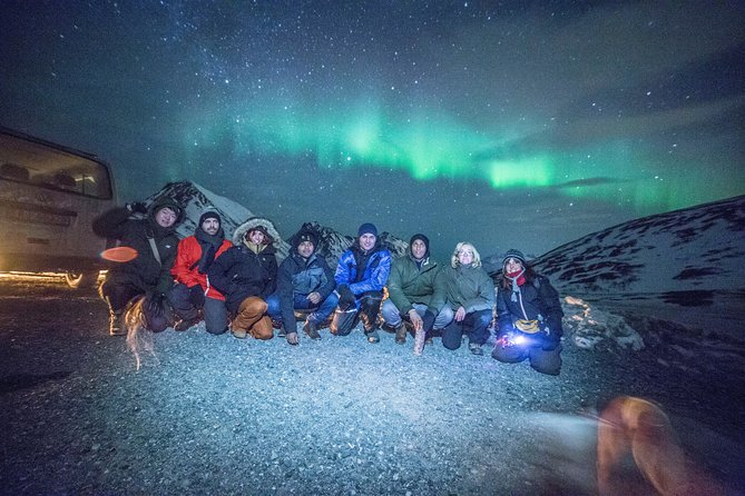 Northern Lights Photography Tour - The real value depends on your expectations