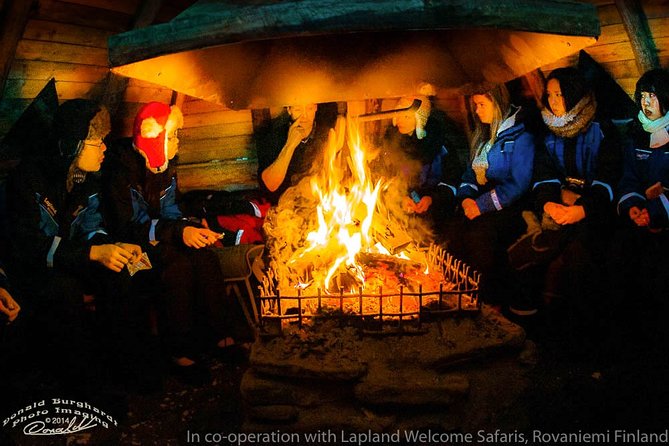 Northern Lights Photography Tour from Rovaniemi - Who will enjoy this tour most?