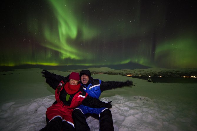 Northern Lights Safari from Tromso - Who will enjoy this tour most