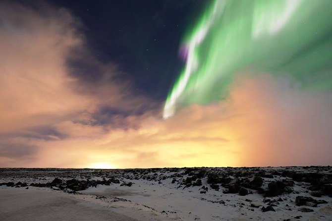 Northern Lights Small Group Guided Tour from Reykjavik - How Much Value Do You Get for $120?