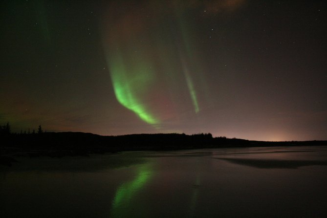 Northern Lights Superjeep Tour from Reykjavik - Chasing the lights beyond Reykjavik