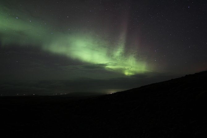 Northern Lights Superjeep Tour from Reykjavik - Warm drinks and small comforts