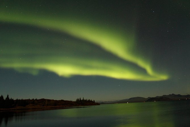 Northern Lights Superjeep Tour from Reykjavik - What the price includes at $254.07