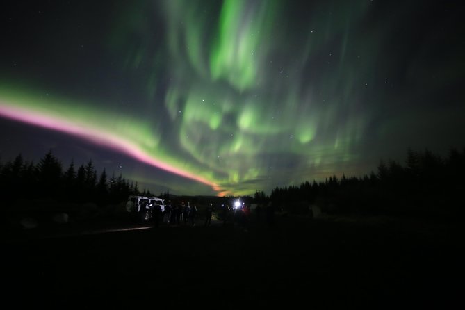 Northern Lights Superjeep Tour from Reykjavik - Who will enjoy this most