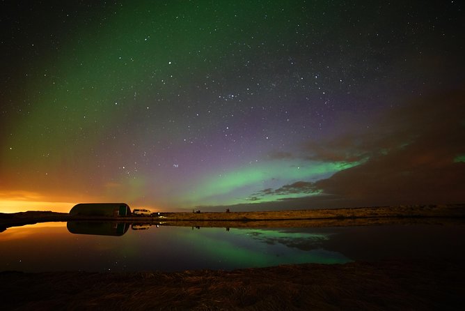 Northern Lights Tour from Reykjavik in a Super Jeep - Price and what you receive for $171.23