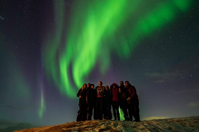 Northern Lights Tour from Reykjavik with Lifetime Guarantee - What the lifetime guarantee really means