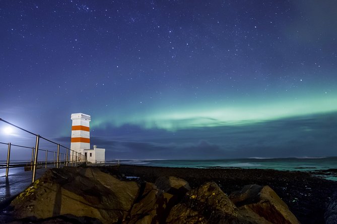 Northern Lights Tour from Reykjavik with Lifetime Guarantee - Price and value at $71.15