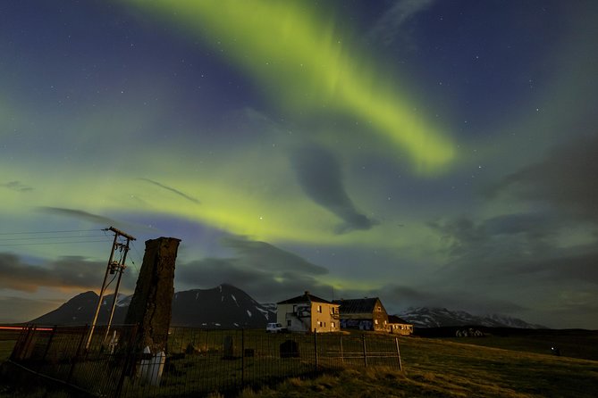Northern Lights Tour from Reykjavik with Lifetime Guarantee - Pickup details can cause confusion