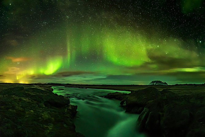 Northern Lights Tour from Reykjavik with Lifetime Guarantee - Who will enjoy this outing most