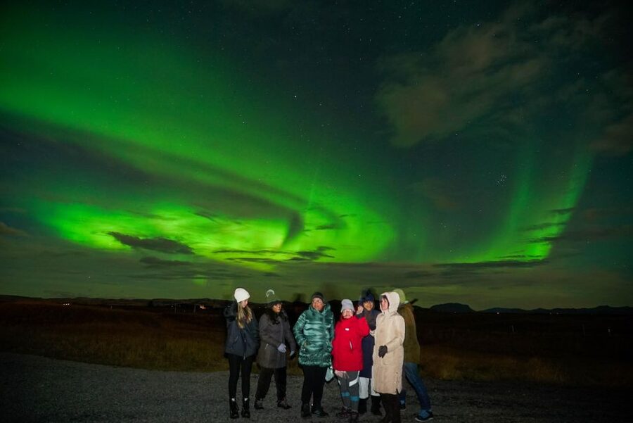 Northern Lights Tour From Reykjavik with Photography - Who will enjoy this tour most