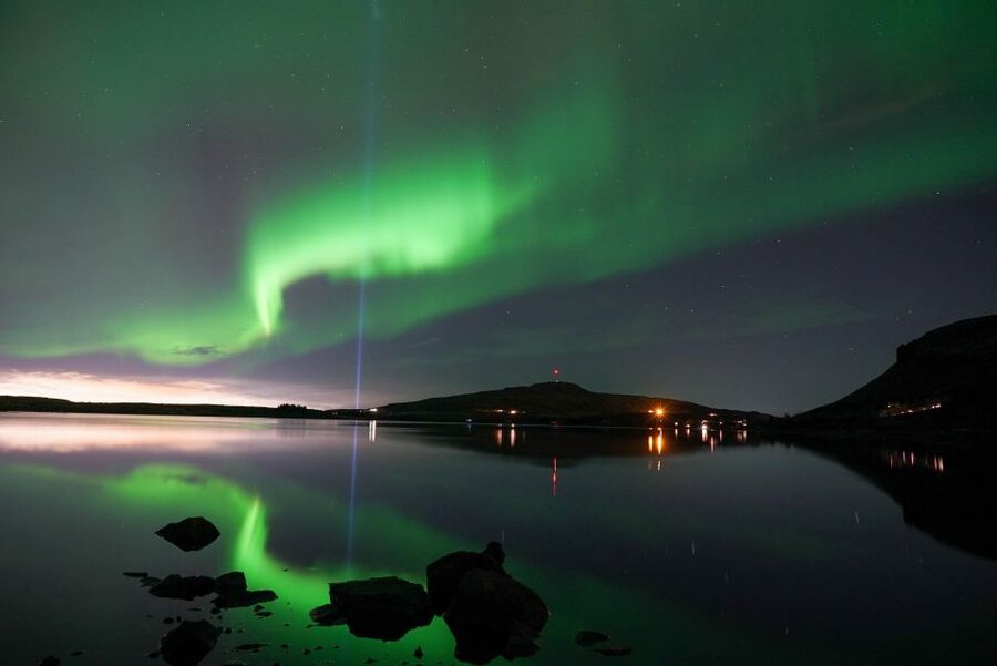 Northern Lights Tour From Reykjavik with Photography - What the $105 price really covers