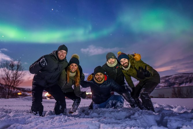 Northern Lights Tour from Tromsø - The real value of a $259 tour
