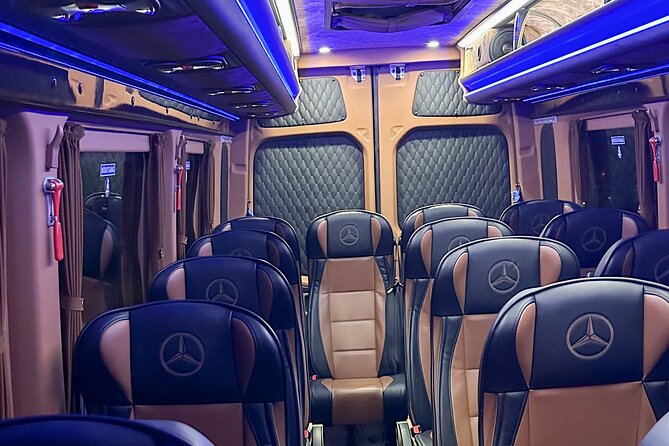 Northern Lights Tour, Photo, Toilet, Meal, Skycam in Mbus - Should you book this northern lights tour?