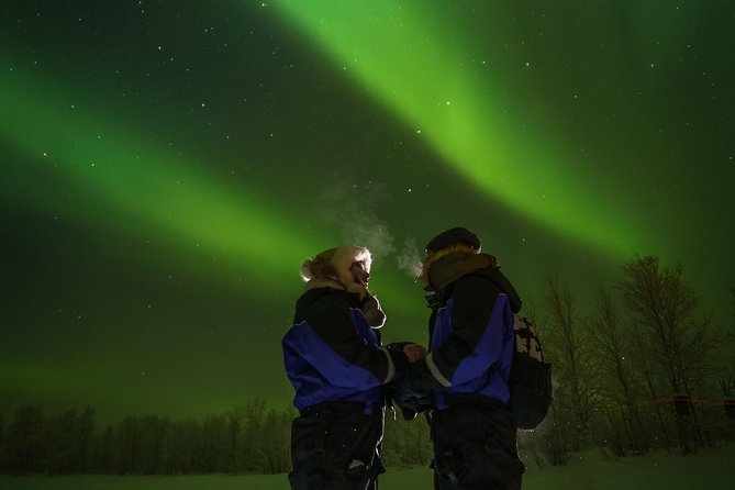 Northern lights tour to Lake Inari from Ivalo, Reindeers & Dinner - Who will enjoy this Ivalo tour most?