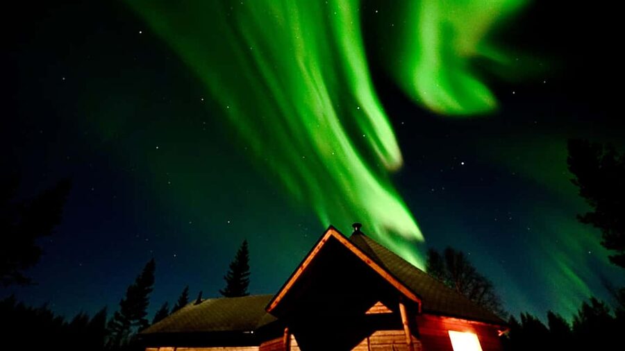 Northern Lights Tour/Trip to a magical place - Is $116 a fair price?