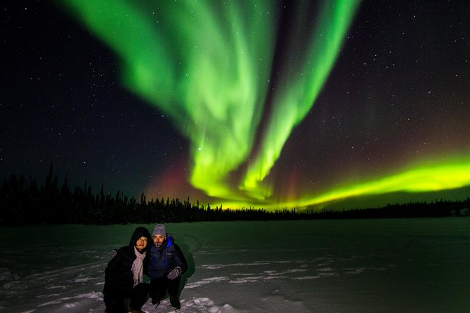 Northern Lights Tours - Quick reasons to consider this aurora outing