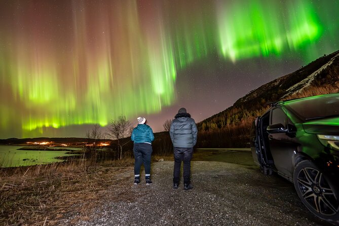 Northern Lights Tours Bodo Norway - Ivar’s photography help and included photos