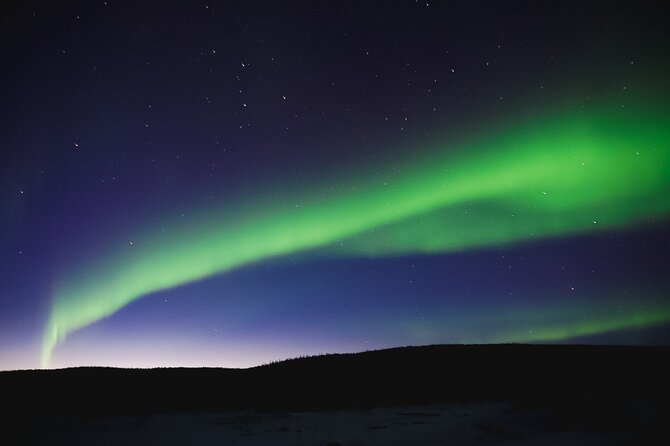 Northern Lights Viewing at Murphy Dome - Who will enjoy this experience most