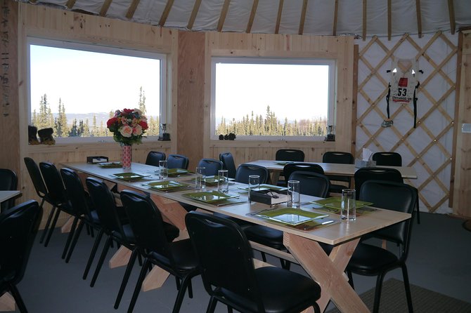 Northern Lights Viewing including Dinner and Dog Sledding - Why this tour works even without the aurora