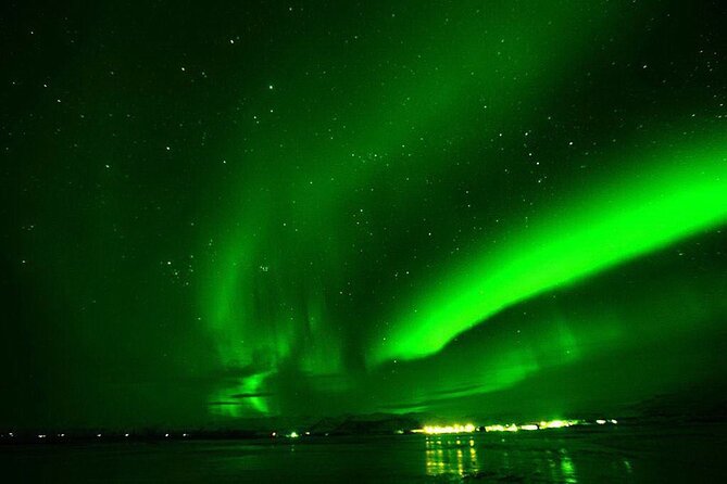 Northern Lights Yacht Cruise in Reykjavik - Who will enjoy the two-hour yacht ride most