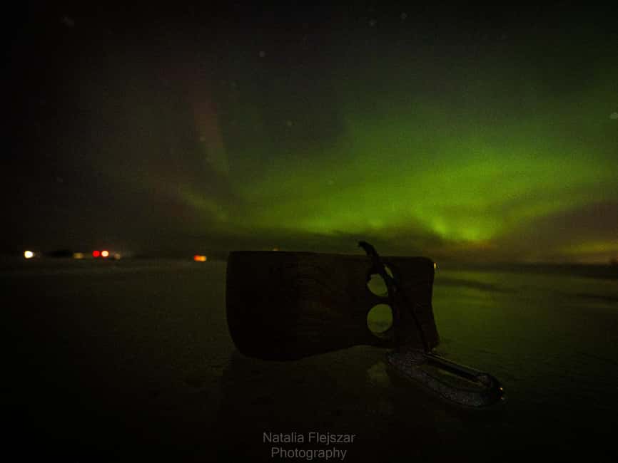 Oulu: Guided Night Walking Tour with Northern Lights Hunting - Who will enjoy this Oulu evening?