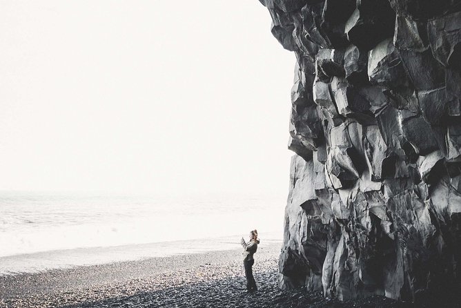 Private 2-Day Glacier Lagoon, Ice Cave and Northern Lights - Why this two-day route works