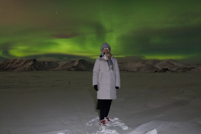 Private Northern Lights Tour - What the five-hour outing actually feels like
