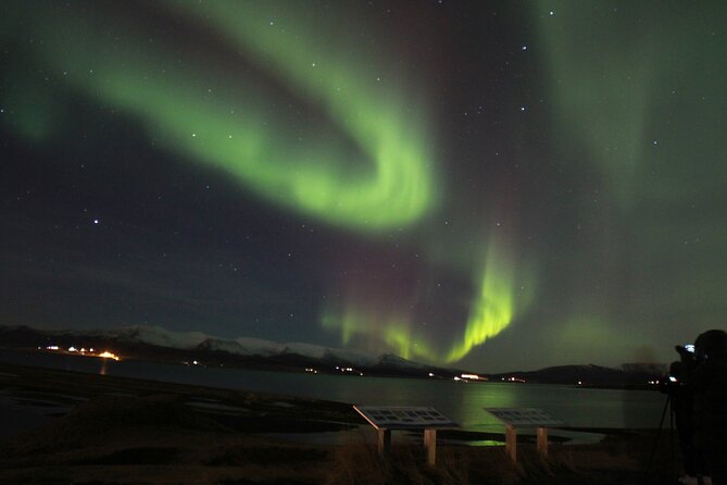 Private Northern Lights Tour - Who should book this private Iceland night tour