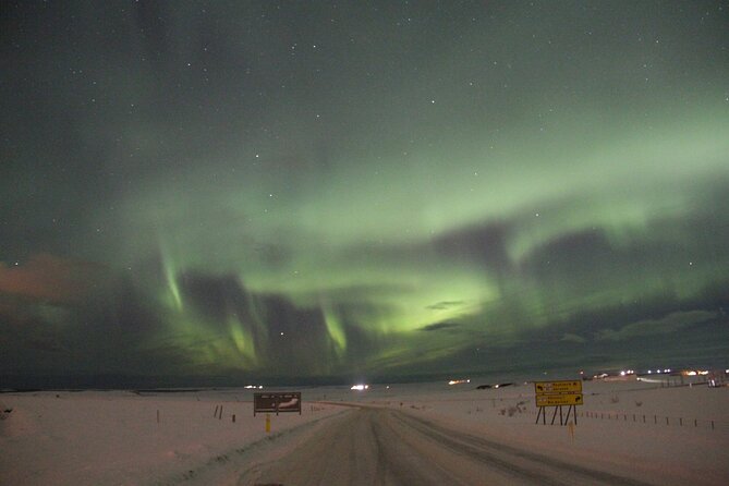 Private Northern Lights Tour from Reykjavik - Who should book this experience
