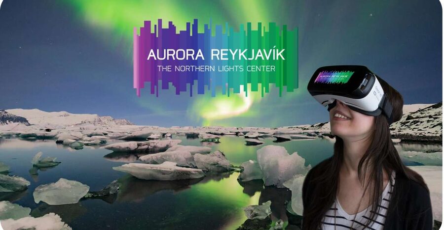 Reykjavik: Aurora Reykjavik The Northern Lights Center Entry - Key points before you book