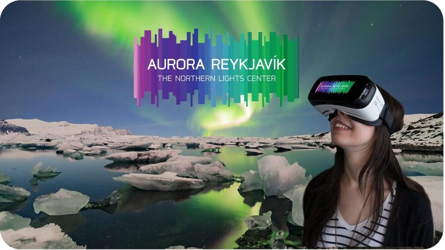 Reykjavik: Aurora Reykjavik The Northern Lights Center Entry - What Aurora Reykjavík can and cannot do