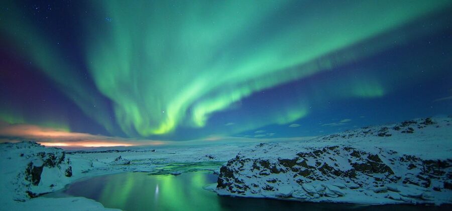 Reykjavík: Golden Circle, Blue Lagoon & Northern Lights Tour - Five things to know before you book