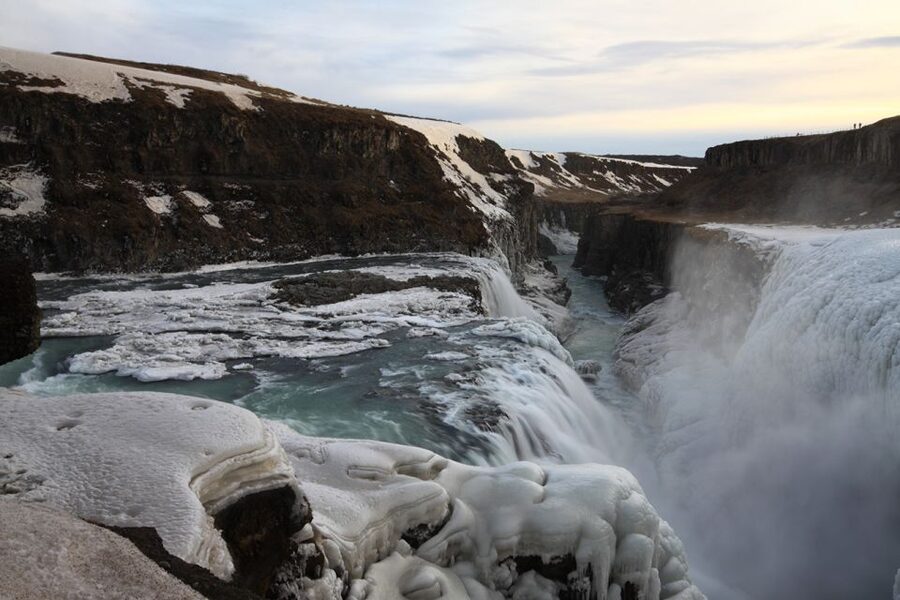 Reykjavik: Golden Circle & Northern Lights 4x4 Tour - Why the 4x4 format matters on this long Iceland day