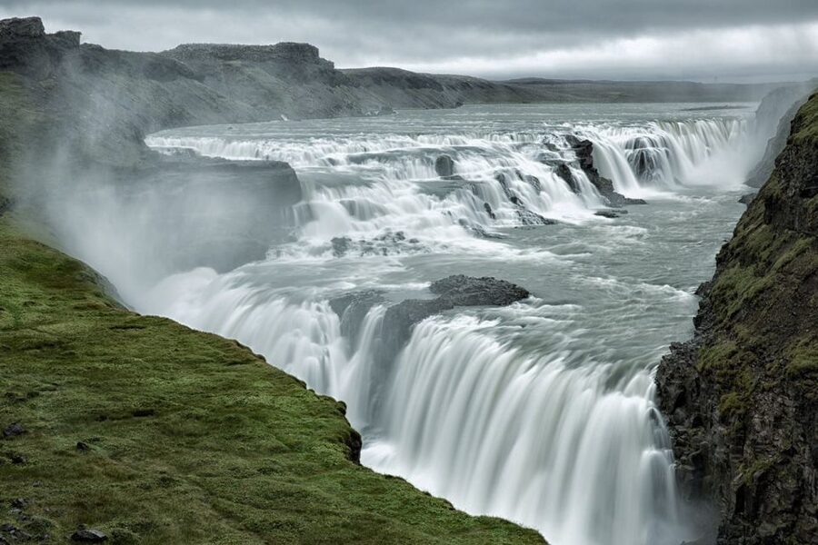 Reykjavik: Golden Circle & Northern Lights 4x4 Tour - What happens when clouds block the aurora